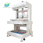 Automatic Heat Shrink Wrapping Packaging Machine 240v POF PE Film