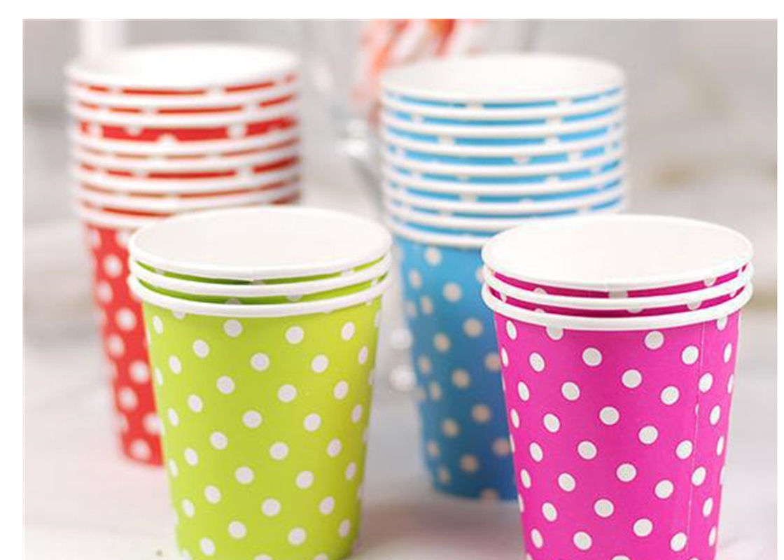 25 стаканчиков