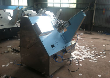 High Efficiency Paper Cake Cup Machine Customized Energy Saving Long Lasting