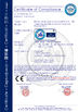 China Ruian Mingyuan Machinery Co.,Ltd certification